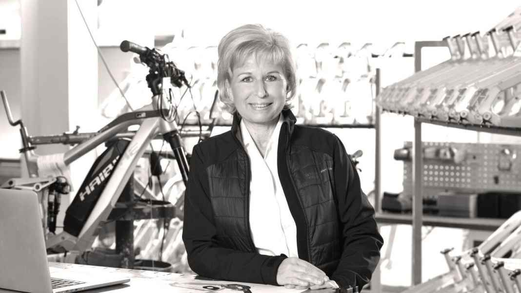 Gründer-Enkelin Puello verlässt Haibike