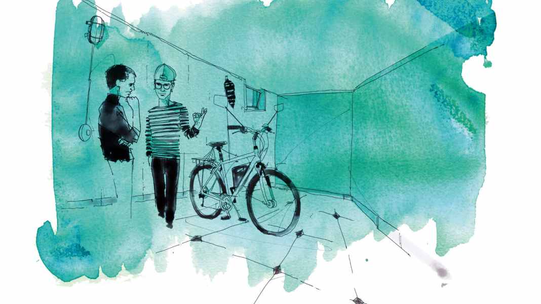 Checkliste für den E-Bike-Kauf aus 2. Hand