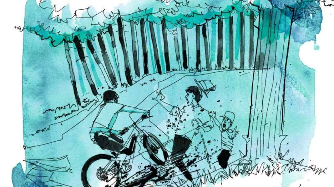 Null Toleranz gegenüber E-Bike-Tuning