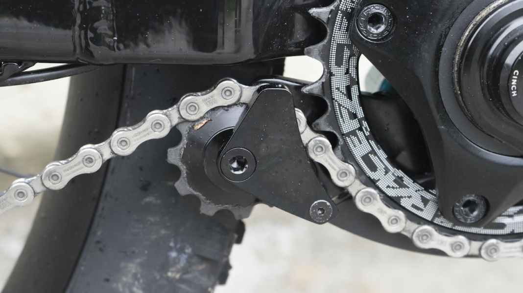 Rocky verbessert Powerplay-Modelle im Detail