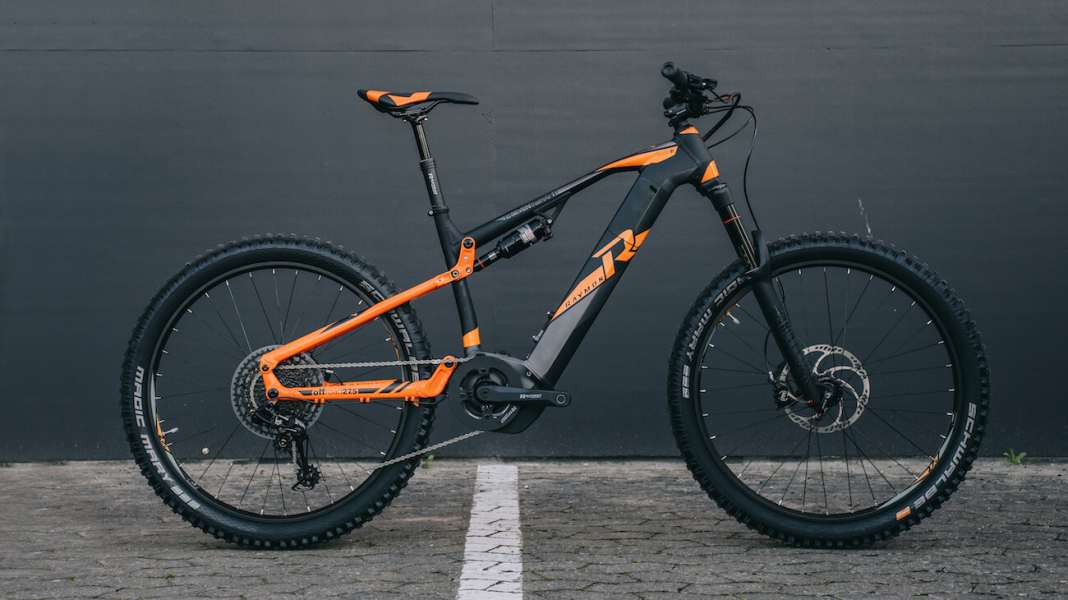 Frische Yamaha-E-Bikes aus Schweinfurt