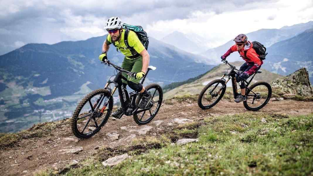 E-Duell: Focus Jam2 C SL vs. Quantor Dampfhammer 12.9