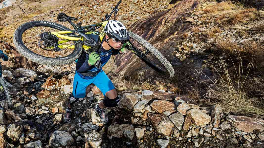 Rocky Mountain Altitude Powerplay im EMTB-Test