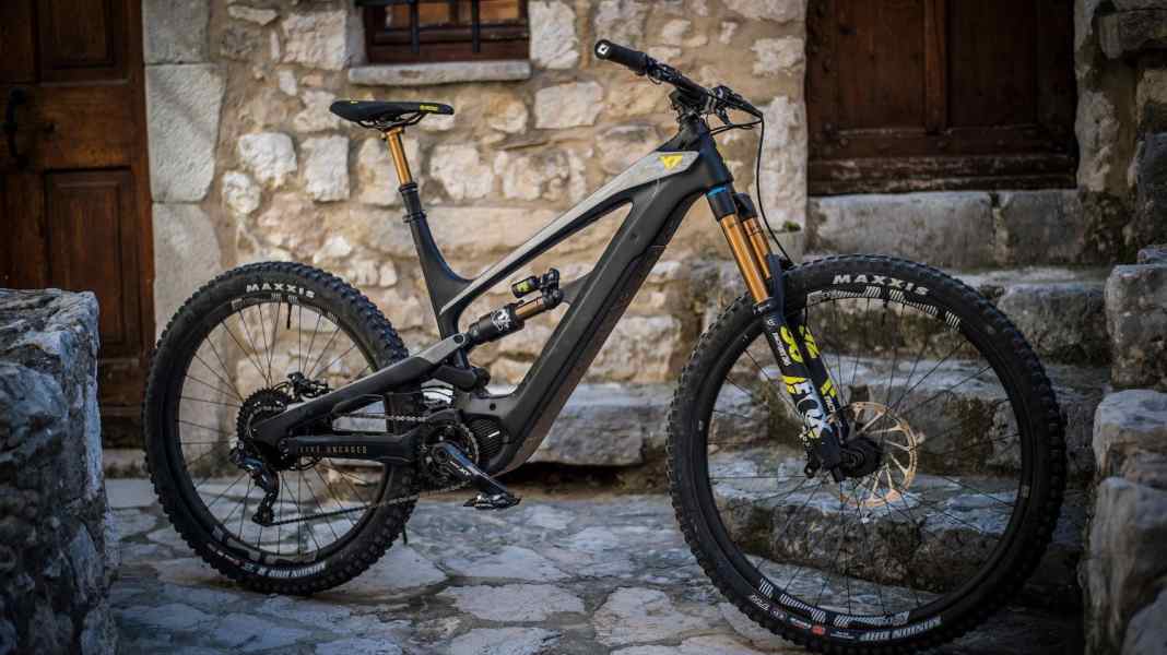 Lockmittel mit Bodenhaftung: YT Decoy