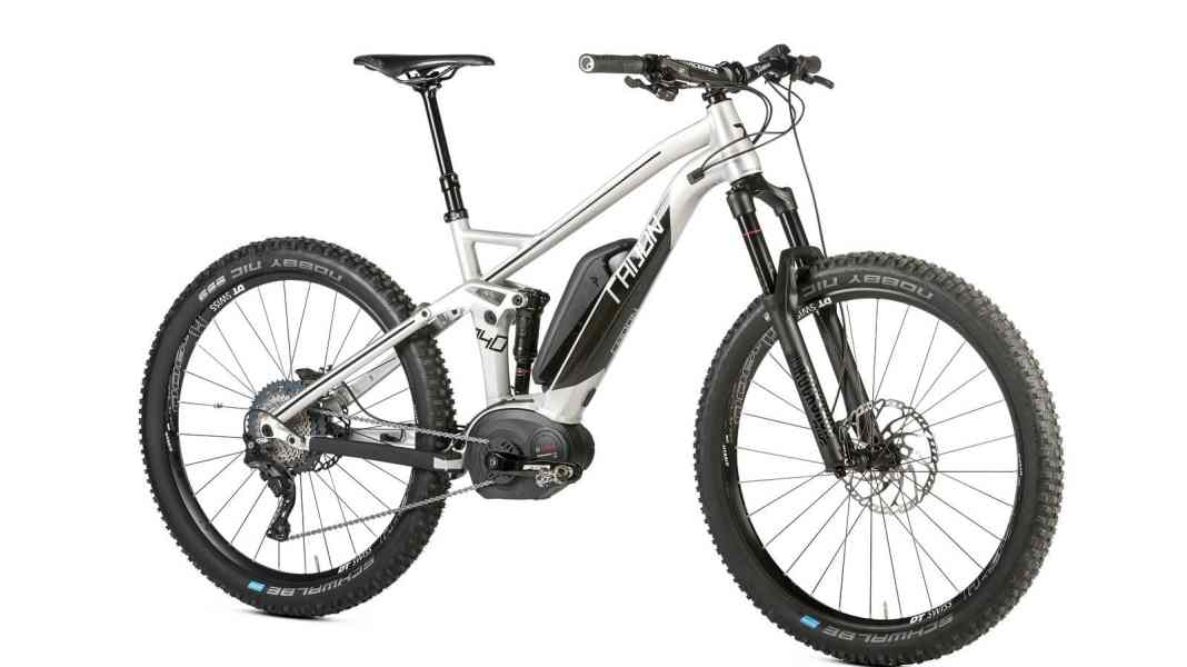 EMTB-Testsieger: Radon Slide 140 Hybrid 9.0