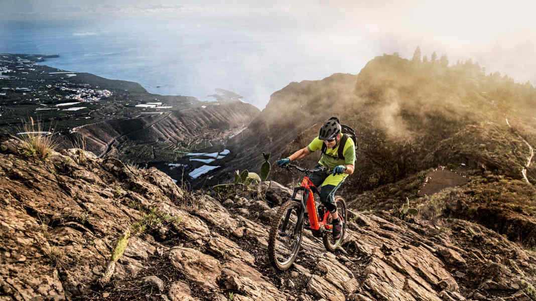 So meistern Sie die 5 Knackpunkte am Berg