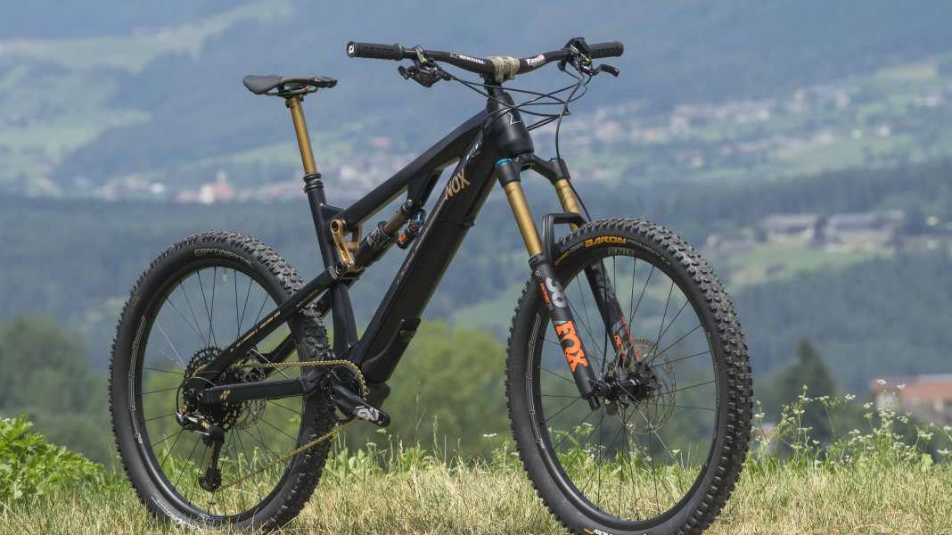 Fazua-Offensive: 4 neue Leicht-E-MTBs [mit EMTB-Video]