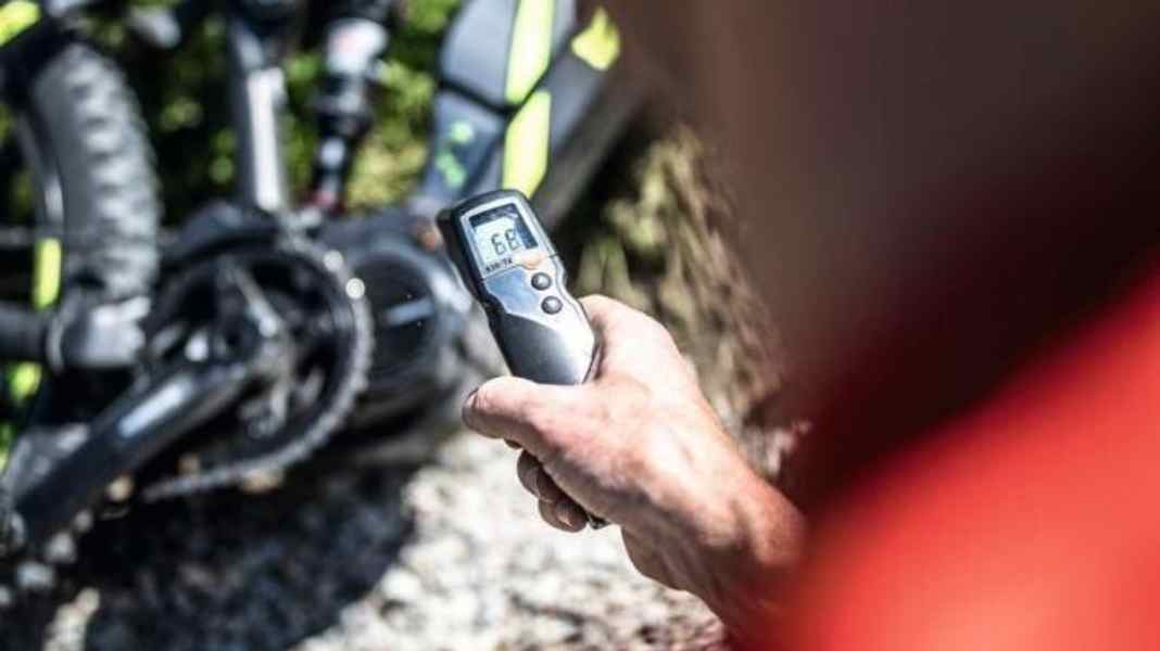 Motorentest: 7 Antriebe im E-MTB Extremtest