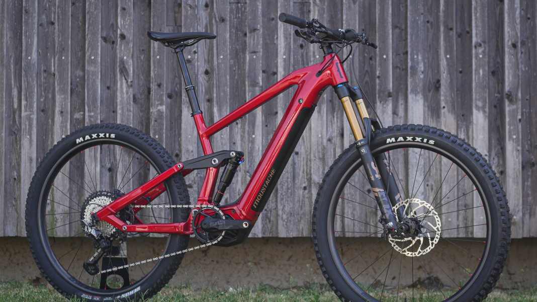 Moustache 2020: Mehr Modelle, neue Motoren