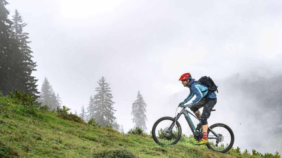Solider Allrounder: Kona Remote Control im Kurztest