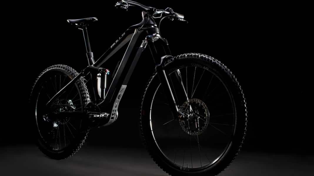Bulls Sonic: E-Bikes neu gedacht