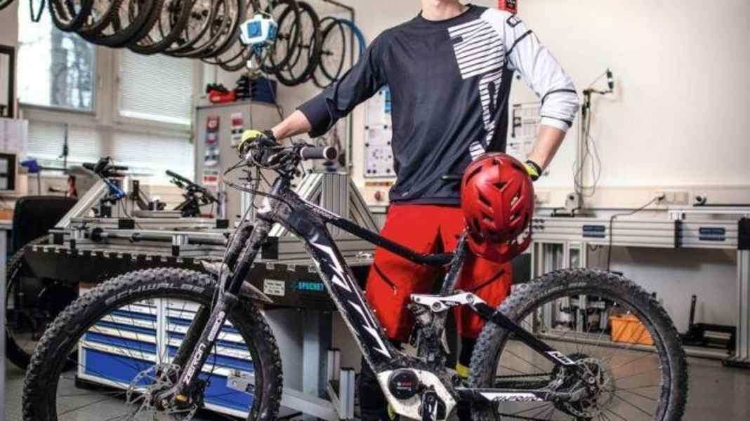 Spaß unlimited: KTM Macina Kapoho 274 im Dauertest