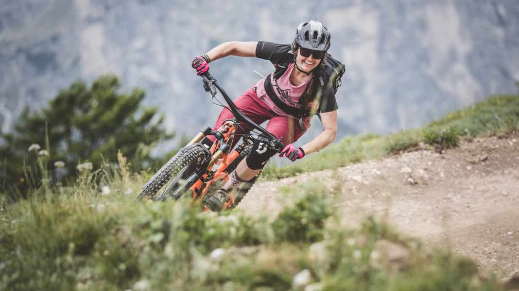 Die besten Frauen-MTBs der beliebtesten Bike-Marken