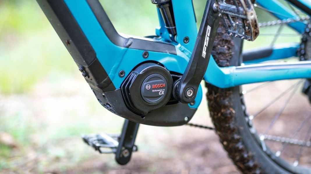Bosch: Der neue Super-Motor?
