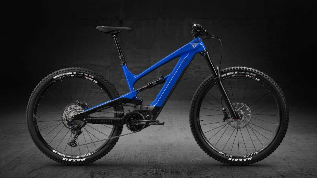 YT Decoy 29: Ein All-Mountain E-MTB mit Enduro-Genen