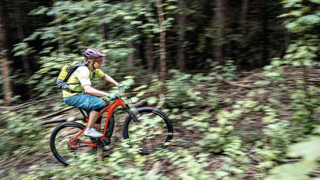 E-Hardtail: Thok Mig HT im Praxistest