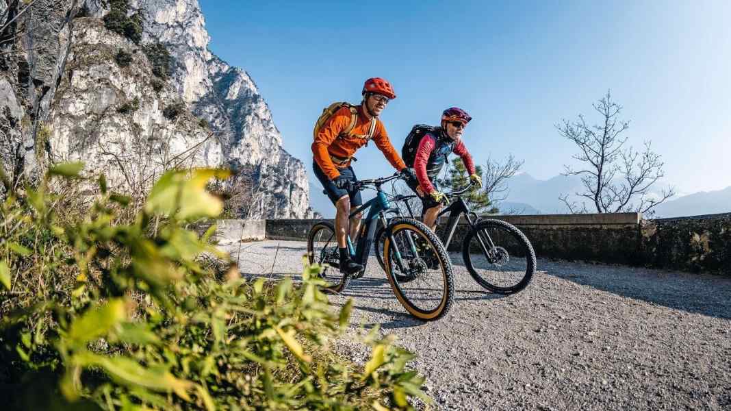 Multi Kulti: 12 E-Hardtails bis 3000 Euro im Vergleich
