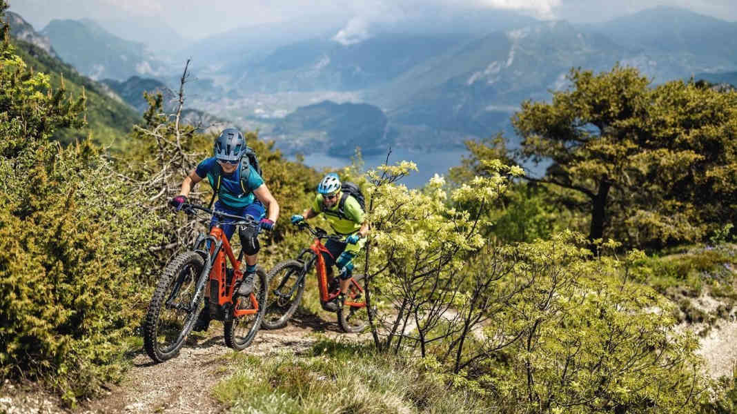 Steighilfe: So klettern Sie steil bergauf