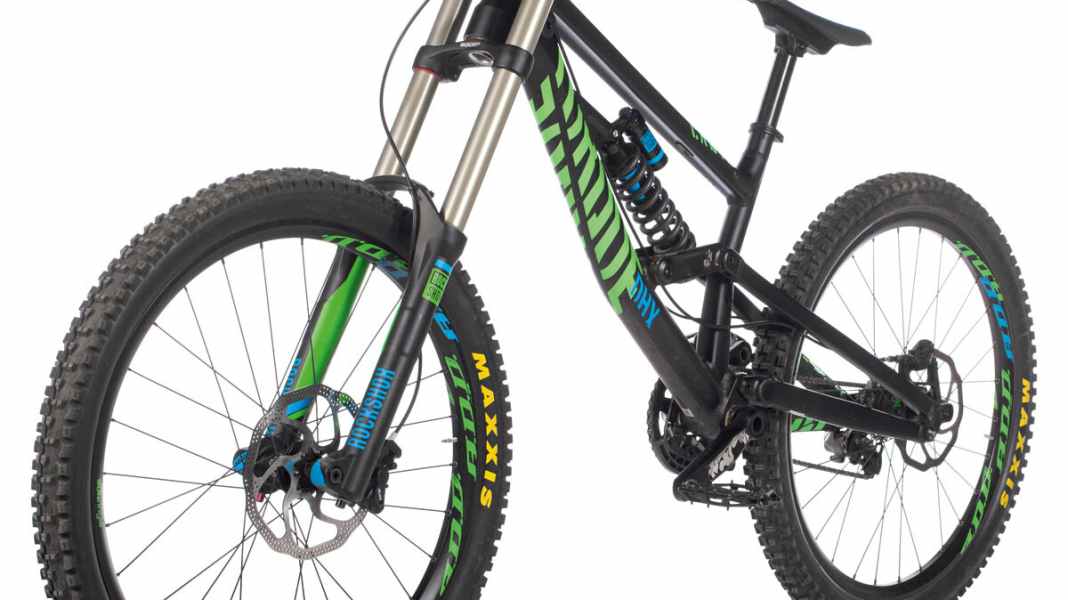 Big Bikes 2014: Lustobjekt