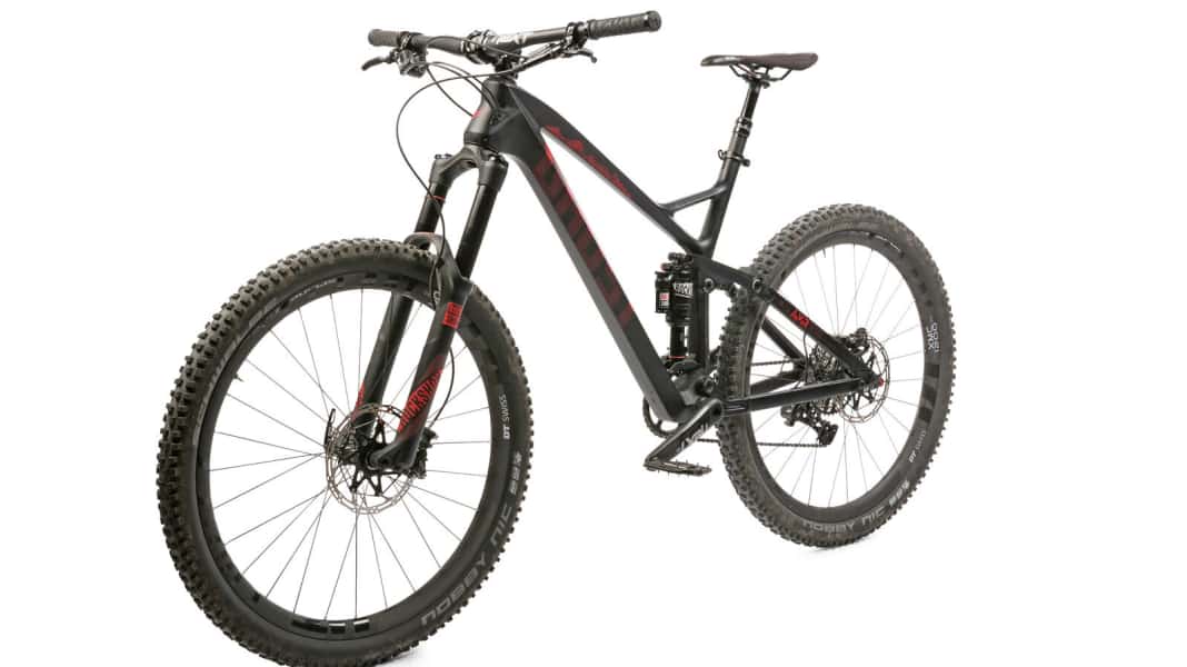 Drag-Racer: Ghost Slamr X LC 10 im Test