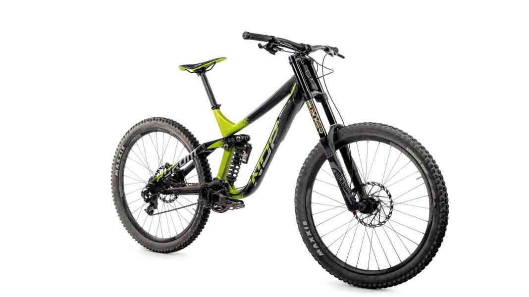 Norco Aurum A 7.1 im Test