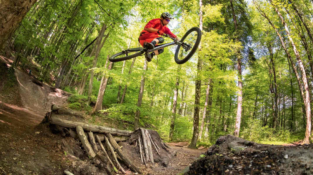 Auf die harte Tour: Ghost Asket im Test