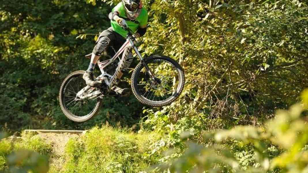 Specialized Status II