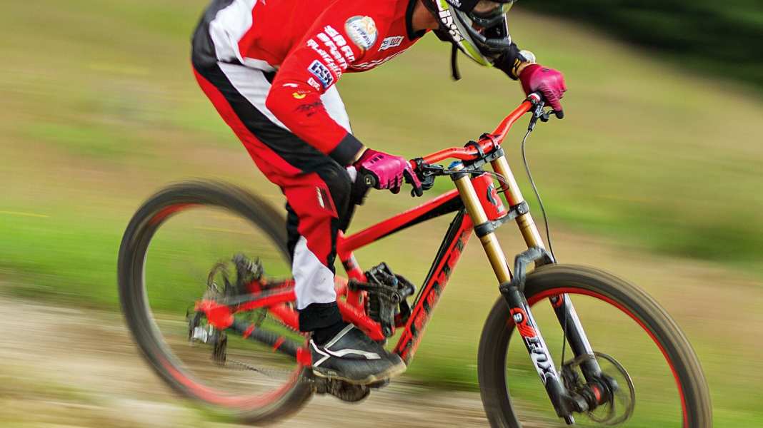 Scott Gambler 710 im Test