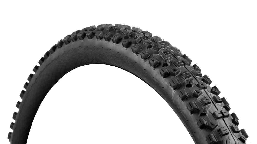 Schwalbe Hans Dampf Performance vs. Evo Trailstar