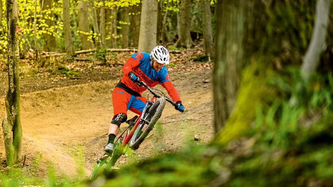 Canadian in Freiburg oder Woodpecker in Stuttgart: Welcher Trail bringt mehr Spaß?