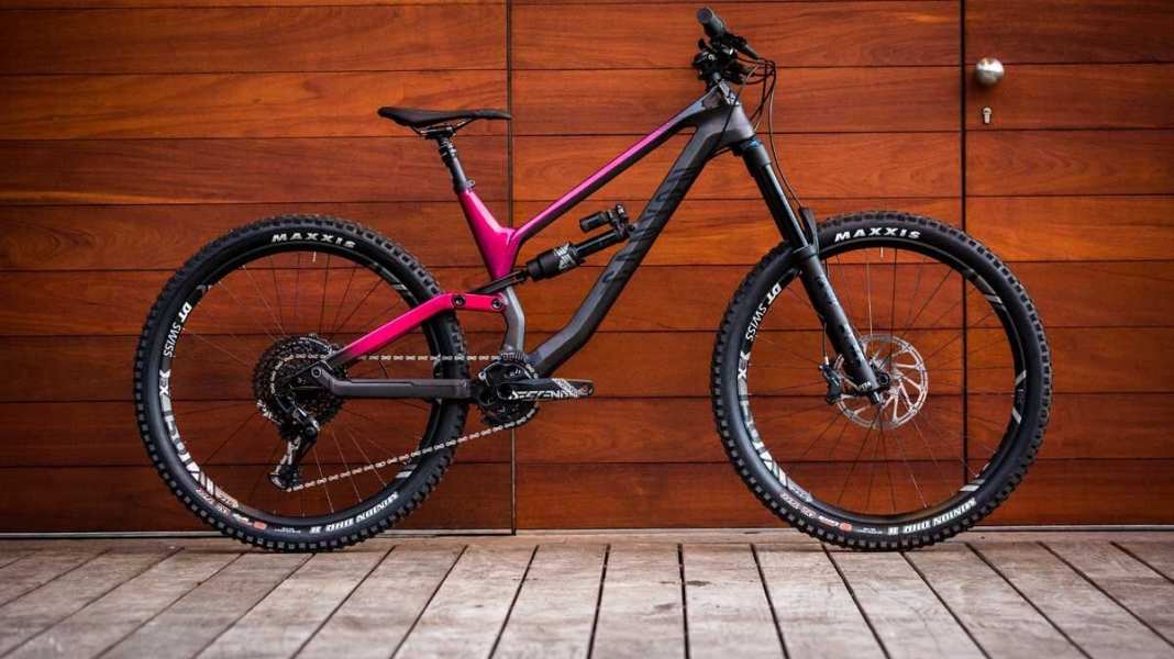 Comeback: Das Canyon Torque ist zurück!