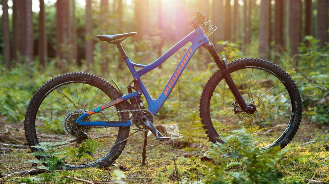 Versenderbike: Propain Tyee AM CF Trail