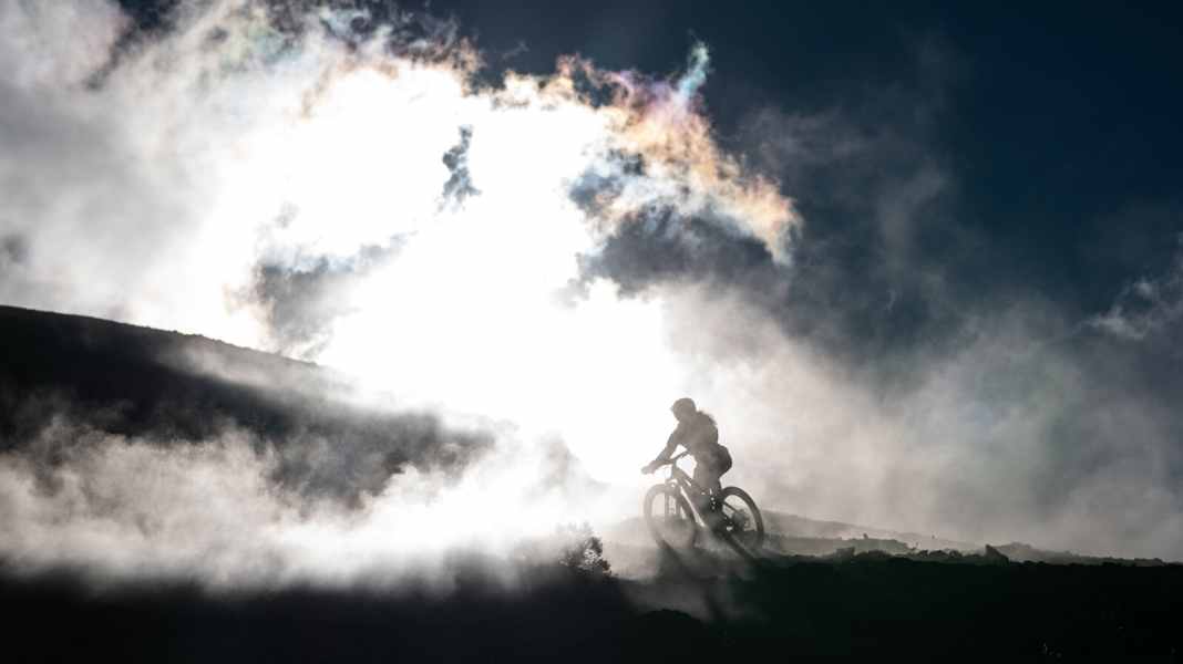 Bike-Film RETURN TO EARTH jetzt digital