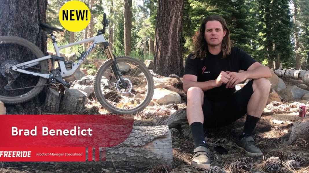NEU: Das Specialized Enduro 2020