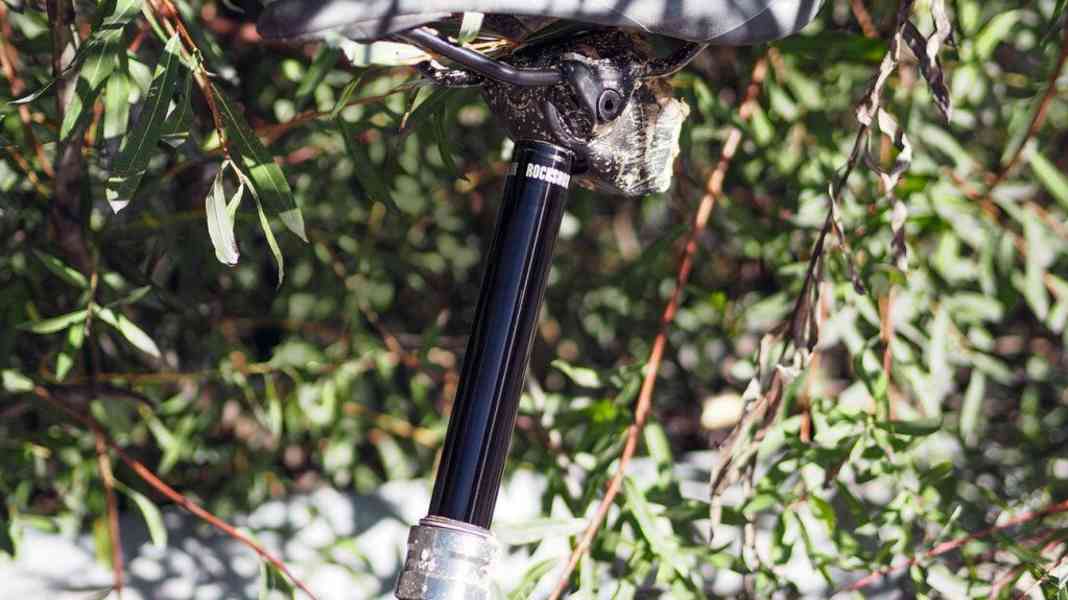 Im Test: Rockshox Reverb AXS