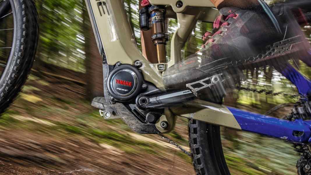 Yamaha-Bikes mit bewährter Motortechnik im Vergleich