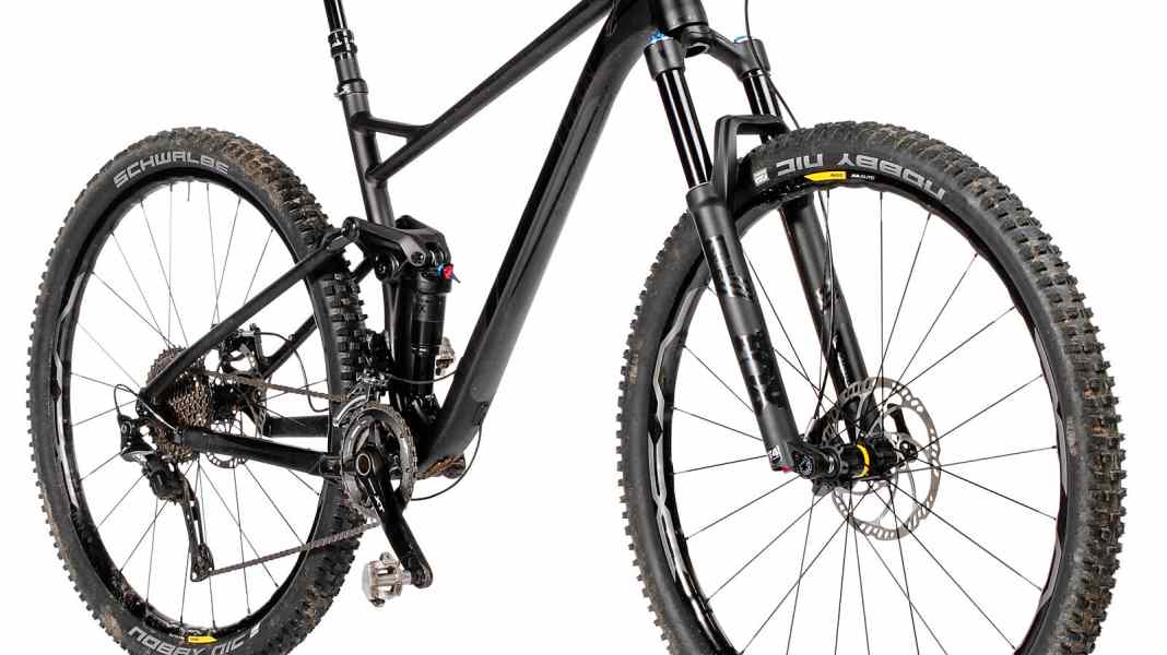 Radon Skeen Trail 10.0 29 im Test