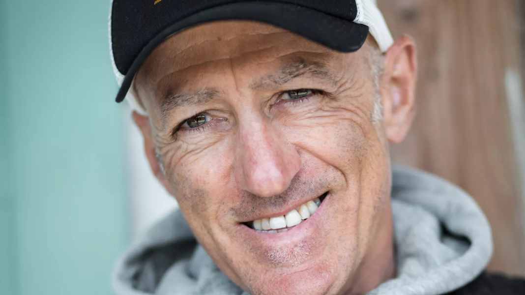 Nicolas Siegenthaler: Der erfolgreichste Bike-Trainer der Welt