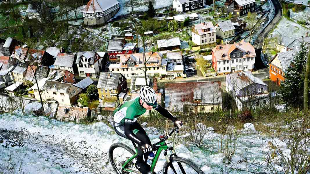 Fritz Geers: Deutschlands bester 24-Stunden-Fahrer