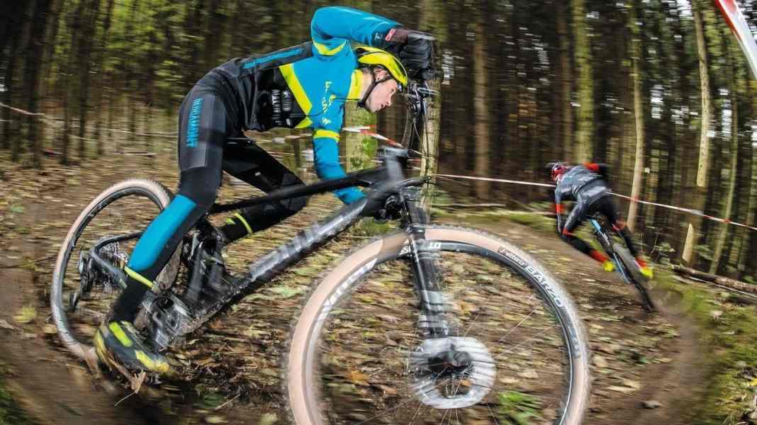 Die 10 schnellsten Marathonbikes im Vergleich