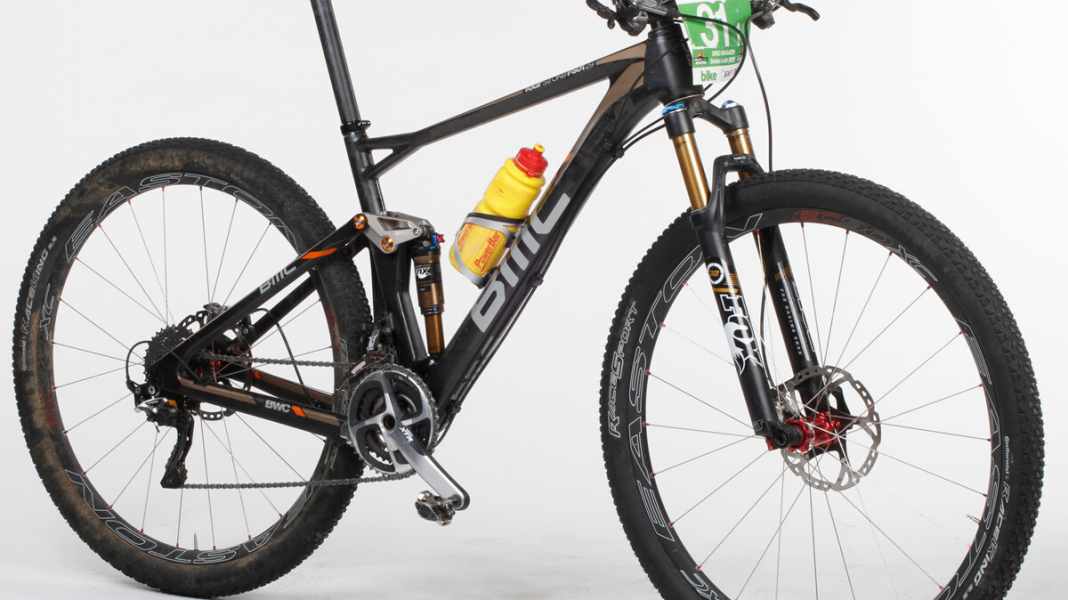 BMC Fourstroke FS01 29