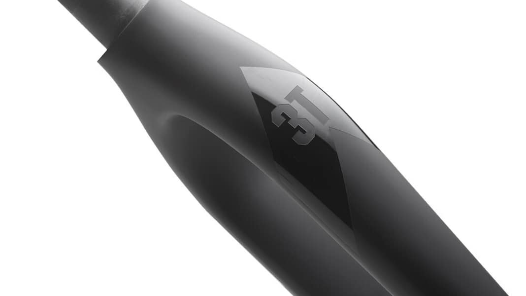 Rigid Team: Carbon-Starrgabel von 3T