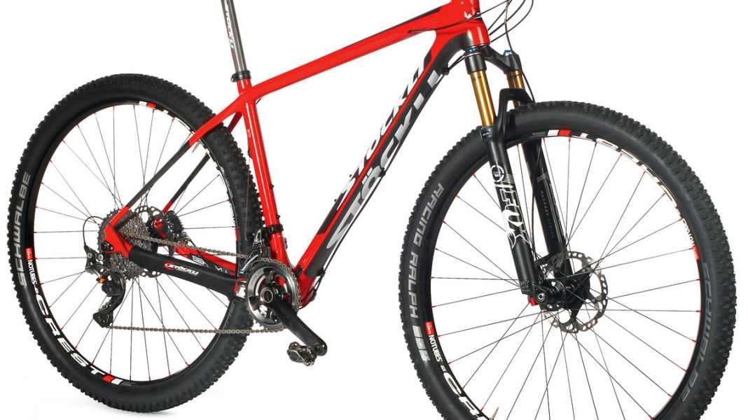 Test 2015: Stöckli Beryll RSC