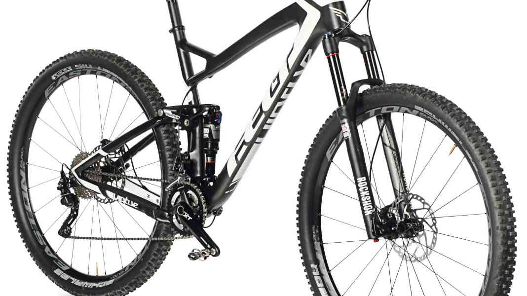 Felt Virtue 2 im Test