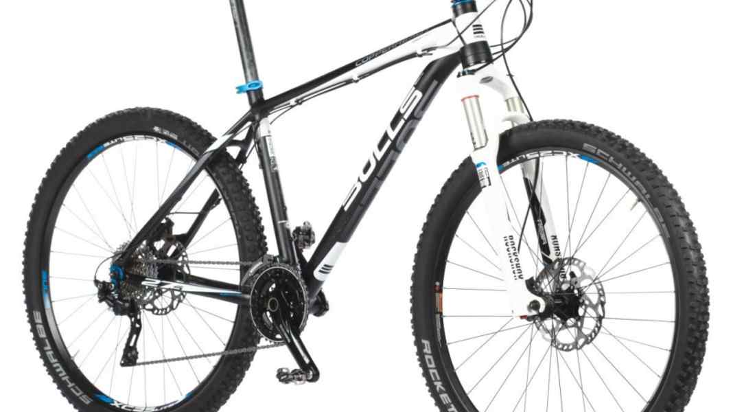 Test: Bulls Copperhead 3