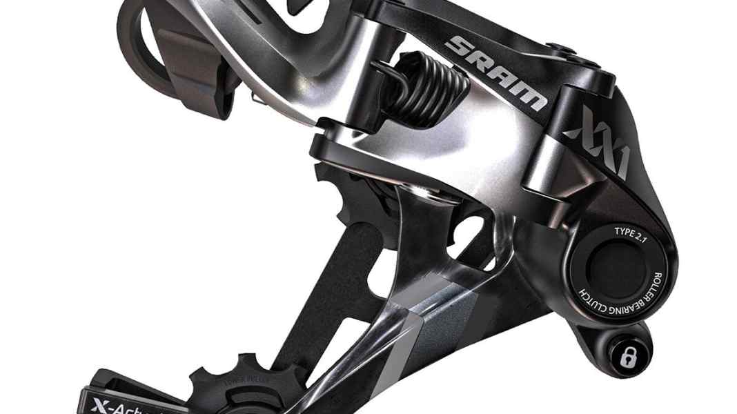 Sram XX1: Update für die Saison 2015