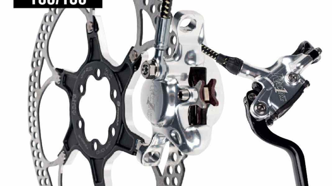 Test Race-Bremsen 2015: Formula R1 Racing