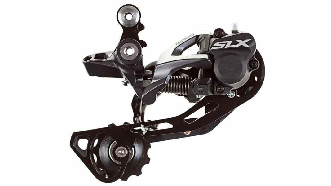 BIKE hilft: Das bedeuten Shadow Plus und Type 2