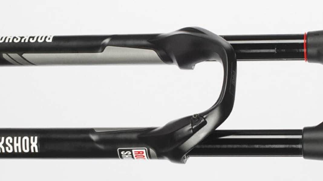 Rock Shox Pike RCT3 29" im All Mountain Gabeltest