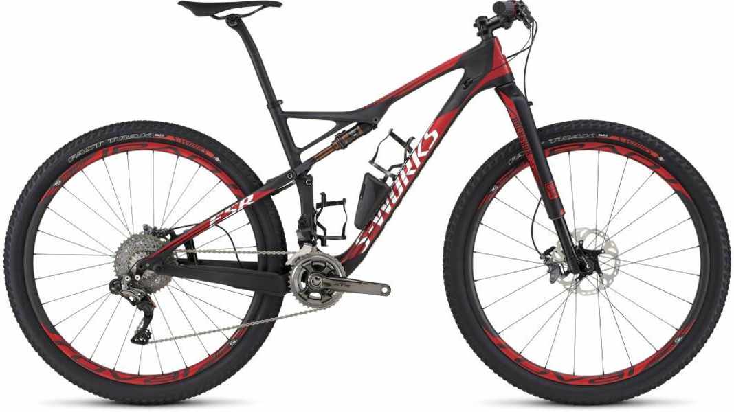 Top 10: Die teuersten Mountainbikes der Welt (MJ 2016)